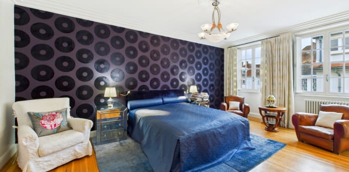 Image 3 sur 10 - Maison/villa  ·  Vente · Strasbourg (67000) · 10 pièces · 275m²