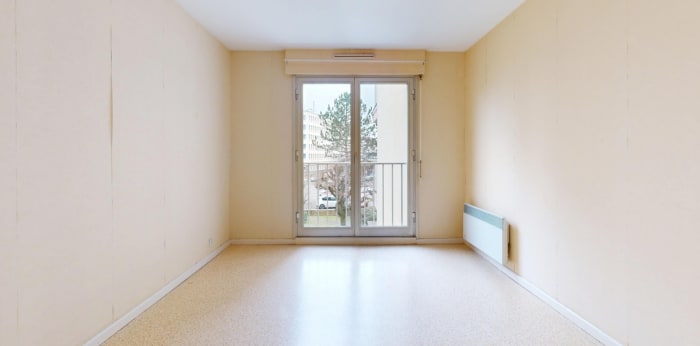 Image 4 sur 10 - Appartement  ·  Vente · Vesoul (70000) · 3 pièces · 78m²