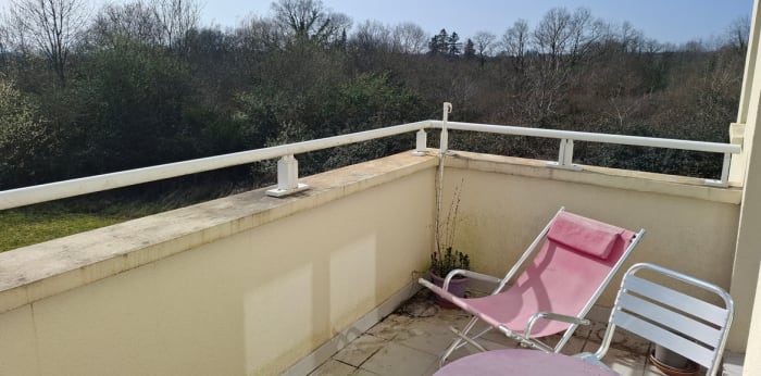 Image 5 sur 8 - Appartement  ·  Vente · Limoges (87100) · 3 pièces · 68m²