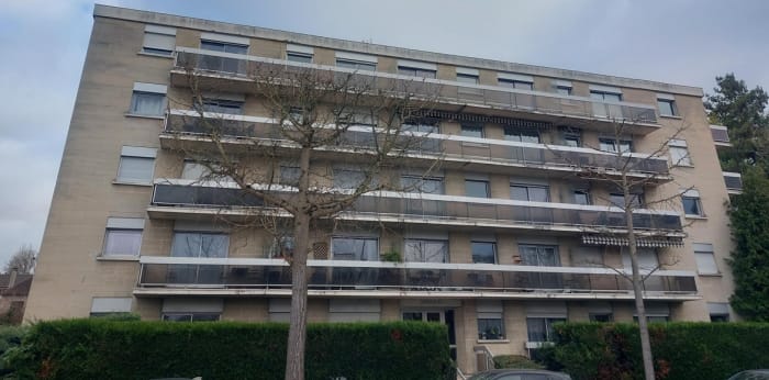 Image 1 sur 10 - Appartement  ·  Vente · L Hay Les Roses (94240) · 2 pièces · 44m²