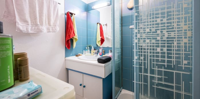 Image 7 sur 11 - Appartement  ·  Vente · La Lechere (73260) · 31m²