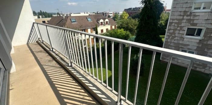 Image 4 sur 5 - Appartement  ·  Vente · Noisy Le Grand (93160) · 3 pièces · 64m²