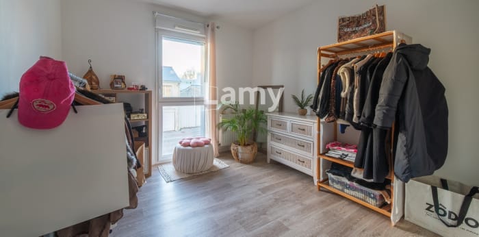 Image 5 sur 6 - Appartement  ·  Vente · Angers (49100) · 3 pièces · 63m²