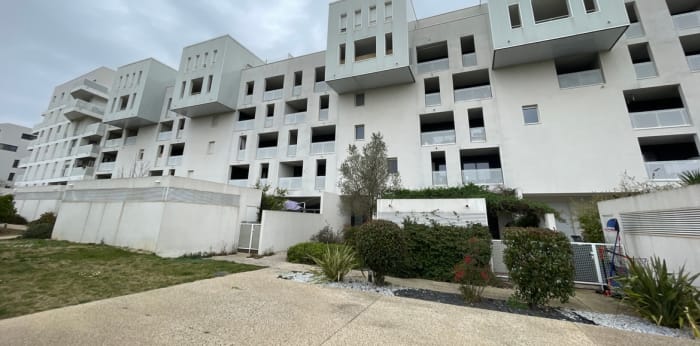 Image 20 sur 21 - Appartement  ·  Vente · Montpellier (34070) · 3 pièces · 63m²