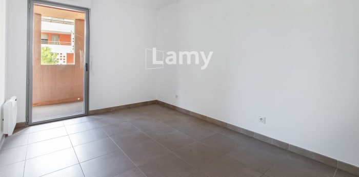 Image 11 sur 12 - Appartement  ·  Vente · Aix En Provence (13100) · 3 pièces · 56m²