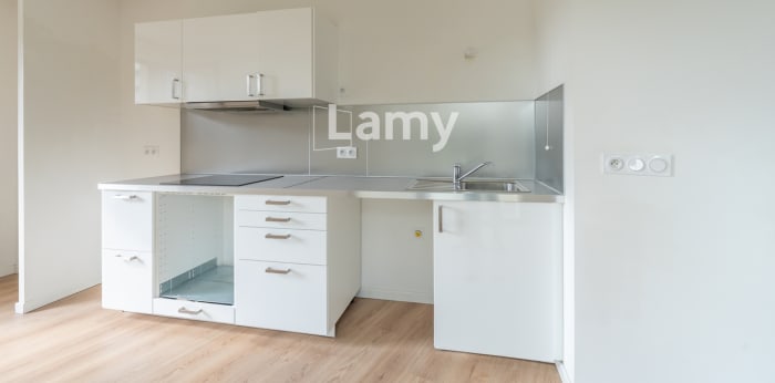 Image 6 sur 7 - Appartement  ·  Vente · Montreuil (93100) · 1 pièce · 32m²