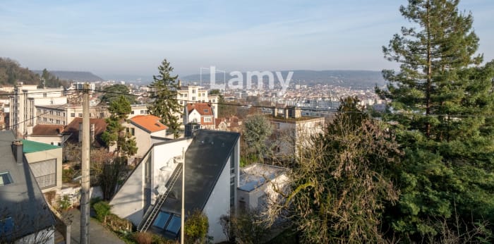 Image 8 sur 8 - Appartement  ·  Vente · Nancy (54000) · 1 pièce · 21m²