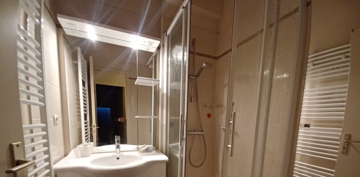 Image 9 sur 12 - Appartement  ·  Vente · St Palais Sur Mer (17420) · 3 pièces · 44m²