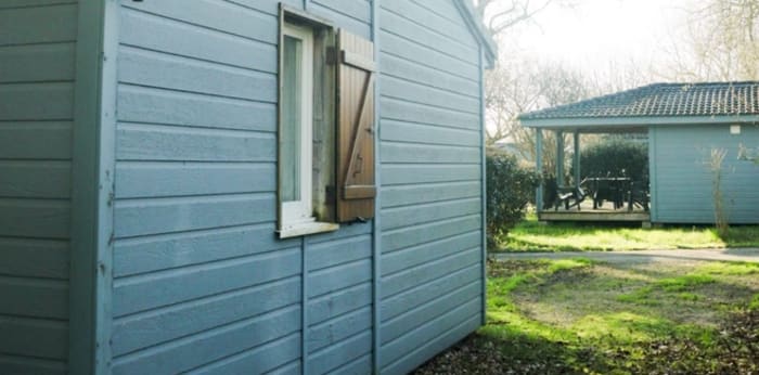 Image 13 sur 13 - Maison/villa  ·  Vente · St Denis D Oleron (17650) · 3 pièces · 35m²