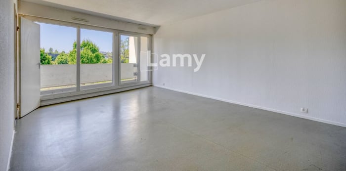 Image 7 sur 13 - Appartement  ·  Vente · Lormont (33310) · 3 pièces · 65m²