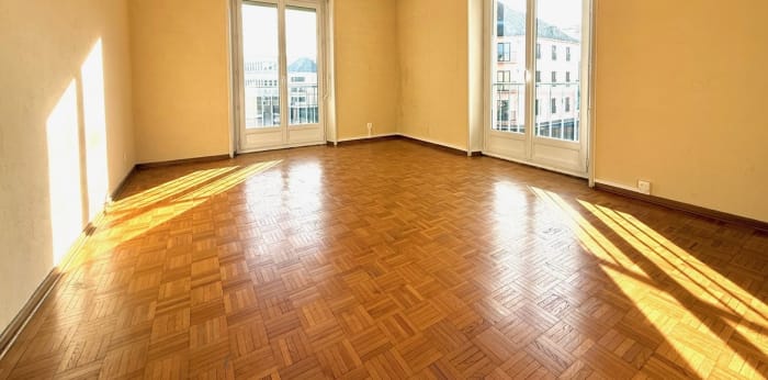 Image 5 sur 6 - Appartement  ·  Vente · Colmar (68000) · 5 pièces · 121m²