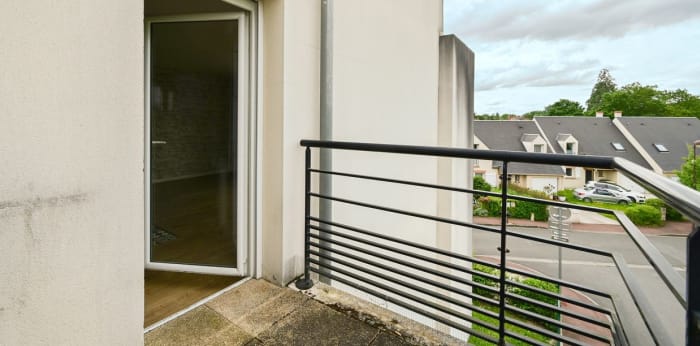 Image 4 sur 16 - Appartement  ·  Vente · St Jean De La Ruelle (45140) · 3 pièces · 63m²