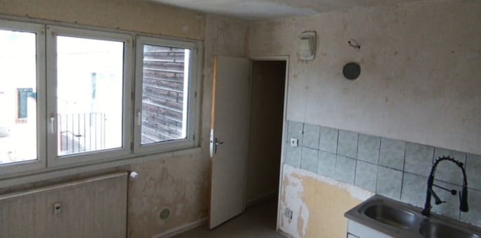 Image 16 sur 16 - Appartement  ·  Vente · Boulay (57220) · 5 pièces · 93m²