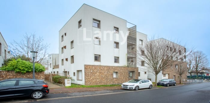 Image 8 sur 10 - Appartement  ·  Vente · Eaubonne (95600) · 1 pièce · 29m²