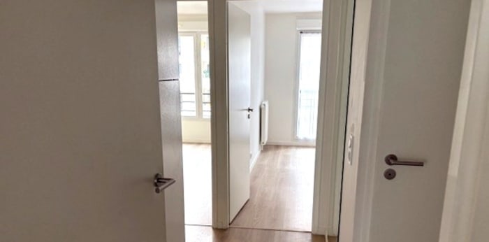 Image 11 sur 12 - Appartement  ·  Vente · St Ouen Sur Seine (93400) · 3 pièces · 66m²