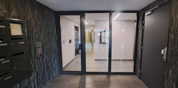 Image 6 sur 6 - Appartement  ·  Vente · Bezannes (51430) · 2 pièces · 45m²