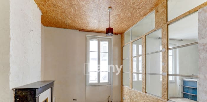 Image 6 sur 9 - Appartement  ·  Vente · Clermont Ferrand (63000) · 2 pièces · 46m²