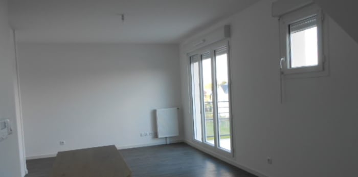 Image 5 sur 9 - Appartement  ·  Vente · St Pryve St Mesmin (45750) · 2 pièces · 40m²