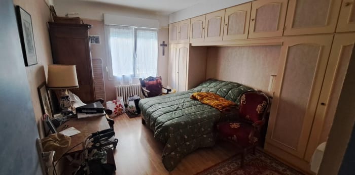 Image 4 sur 7 - Appartement  ·  Vente · Reims (51100) · 3 pièces · 54m²