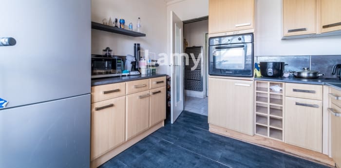 Image 5 sur 8 - Appartement  ·  Vente · Mulhouse (68200) · 3 pièces · 60m²