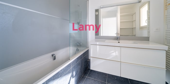 Image 7 sur 20 - Maison/villa  ·  Vente · Nice (06200) · 4 pièces · 92m²