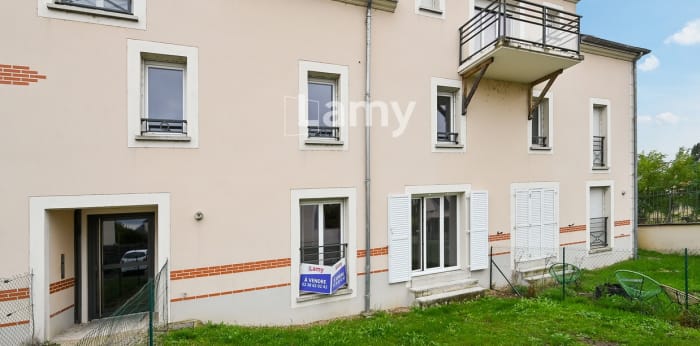 Image 5 sur 12 - Appartement  ·  Vente · St Pryve St Mesmin (45750) · 4 pièces · 82m²