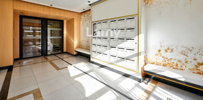 Image 10 sur 10 - Appartement  ·  Vente · Le Chesnay (78150) · 3 pièces · 61m²