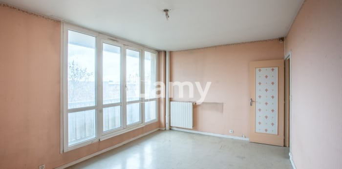 Image 4 sur 10 - Appartement  ·  Vente · Argenteuil (95100) · 3 pièces · 64m²