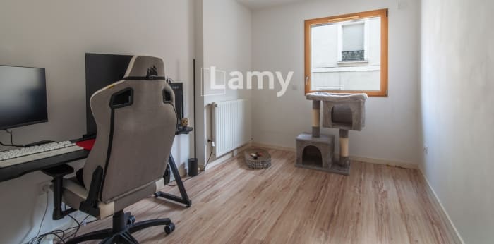 Image 11 sur 13 - Appartement  ·  Vente · Angers (49100) · 3 pièces · 63m²