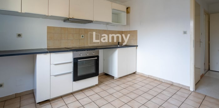 Image 5 sur 8 - Appartement  ·  Vente · Strasbourg (67200) · 3 pièces · 79m²