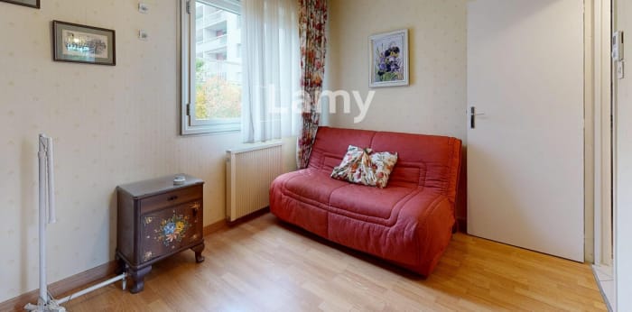 Image 9 sur 12 - Appartement  ·  Vente · Montbeliard (25200) · 4 pièces · 79m²