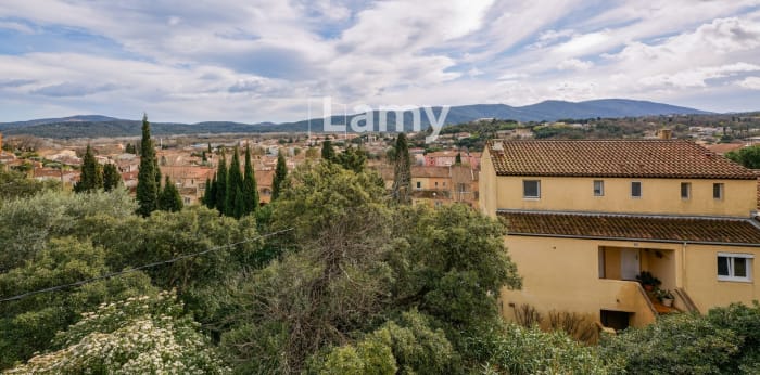 Image 7 sur 11 - Appartement  ·  Vente · Cogolin (83310) · 4 pièces · 72m²