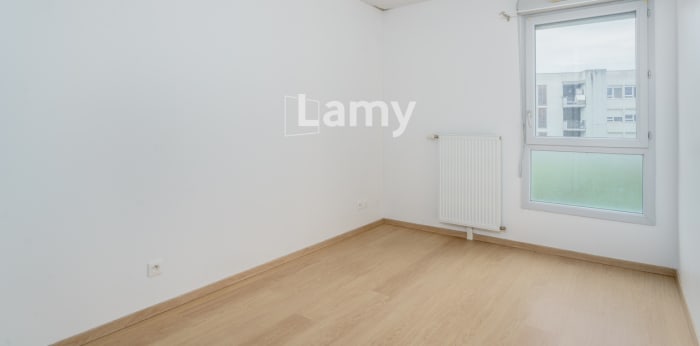 Image 4 sur 9 - Appartement  ·  Vente · Dijon (21000) · 3 pièces · 63m²