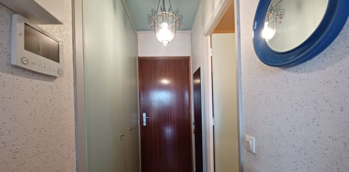 Image 7 sur 10 - Appartement  ·  Vente · Vaux Sur Mer (17640) · 2 pièces · 34m²