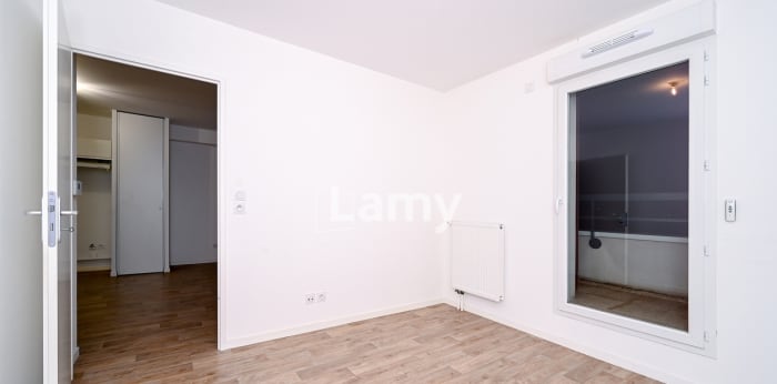 Image 11 sur 13 - Appartement  ·  Vente · Orleans (45000) · 2 pièces · 38m²