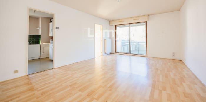 Image 5 sur 8 - Appartement  ·  Vente · Rennes (35000) · 2 pièces · 48m²