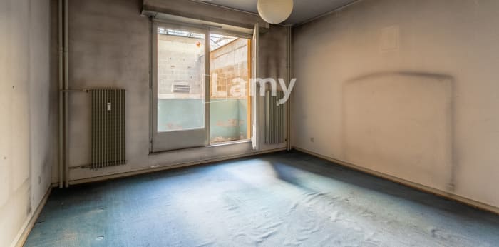 Image 5 sur 8 - Appartement  ·  Vente · Strasbourg (67000) · 2 pièces · 49m²
