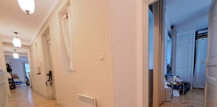 Image 6 sur 8 - Appartement  ·  Vente · Bayonne (64100) · 3 pièces · 75m²