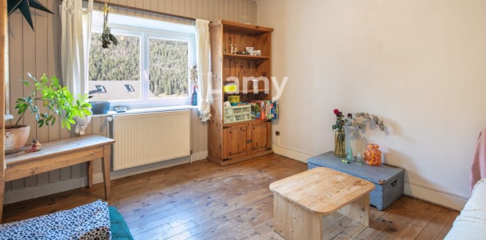 Image 1 sur 10 - Appartement  ·  Vente · Villard De Lans (38250) · 2 pièces · 44m²