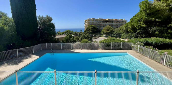 Image 11 sur 11 - Appartement  ·  Vente · Nice (06200) · 3 pièces · 69m²