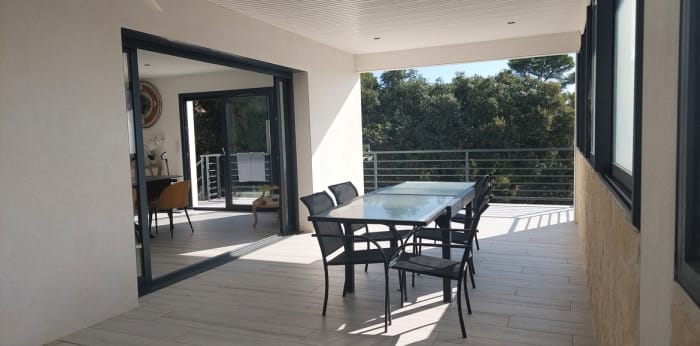 Image 8 sur 26 - Maison/villa  ·  Vente · St Privat Des Vieux (30340) · 109m²