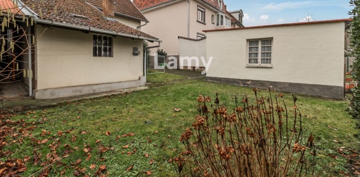 Image 9 sur 12 - Maison/villa  ·  Vente · Strasbourg (67000) · 4 pièces · 94m²