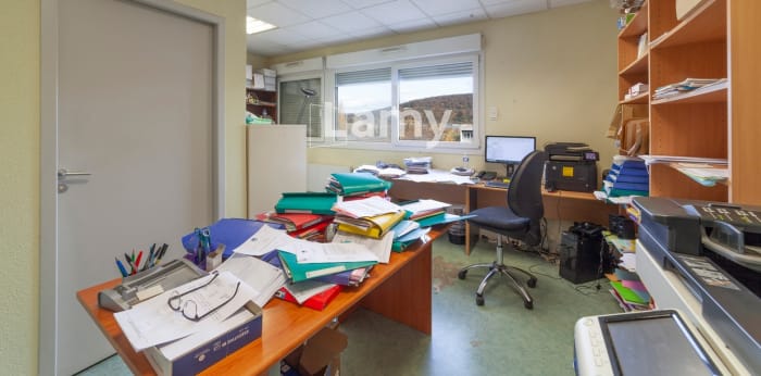 Image 6 sur 6 - Local  ·  Vente · Besancon (25000) · 2 pièces · 38m²