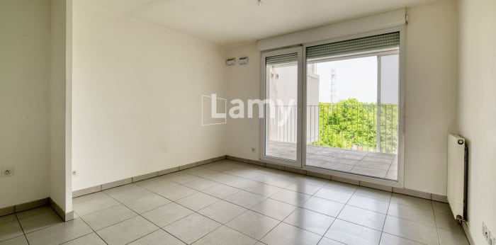 Image 2 sur 10 - Appartement  ·  Vente · Toulouse (31400) · 3 pièces · 54m²