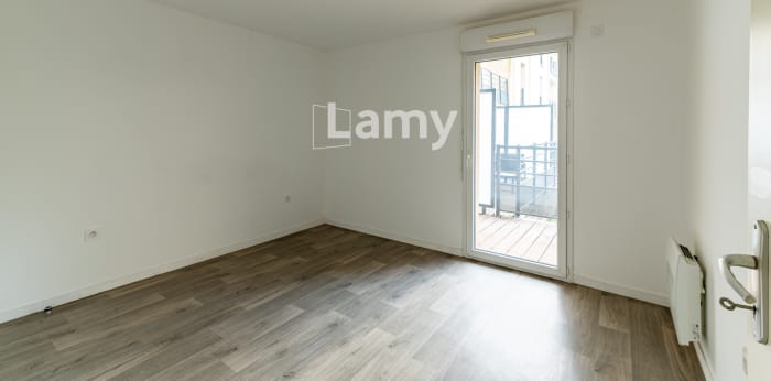 Image 4 sur 8 - Appartement  ·  Vente · Meaux (77100) · 2 pièces · 44m²