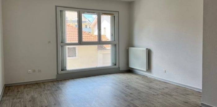 Image 2 sur 9 - Appartement  ·  Vente · Pau (64000) · 4 pièces · 78m²