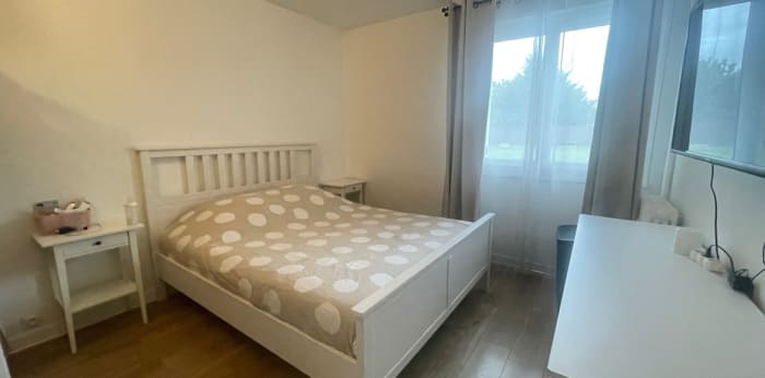 Image 5 sur 5 - Appartement  ·  Vente · Livry Gargan (93190) · 3 pièces · 68m²