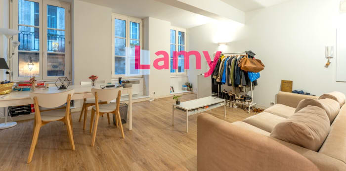 Image 11 sur 11 - Immeuble  ·  Vente · Bordeaux (33000) · 208m²