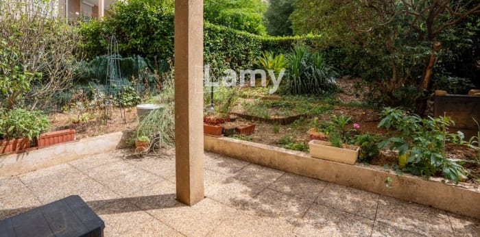 Image 4 sur 13 - Appartement  ·  Vente · Lyon (69008) · 2 pièces · 47m²