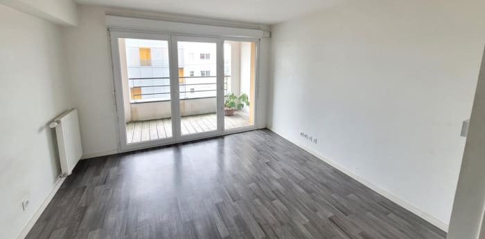 Image 5 sur 8 - Appartement  ·  Vente · St Sebastien Sur Loire (44230) · 2 pièces · 40m²